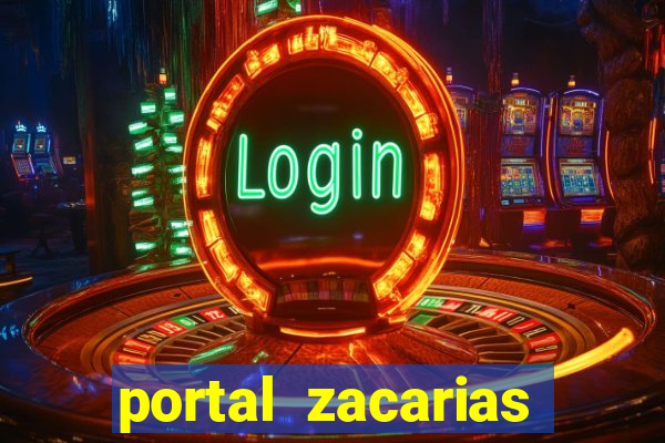 portal zacarias maloqueiro cova